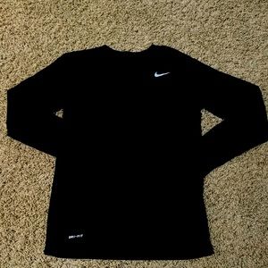 Nike Dri-Fit shirt
